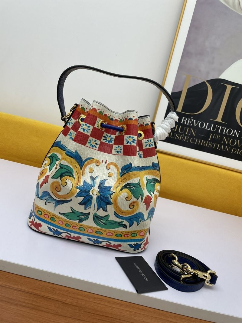 D&G Handle Bags